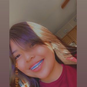 Meet your Posher, Ashleigh